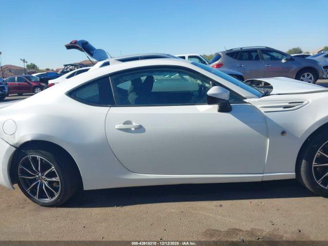Toyota 86 Image 7