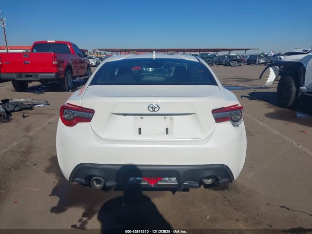 Toyota 86 Image 16