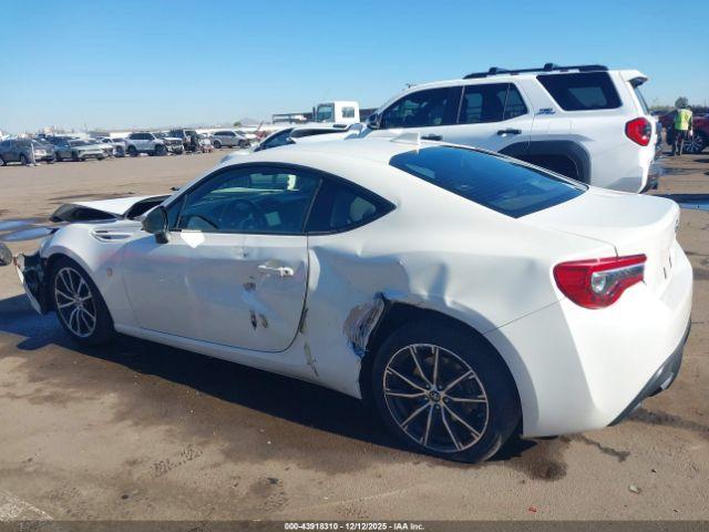 Toyota 86 Image 14