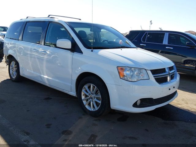 Dodge Grand Caravan Sxt Image 1