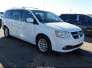 Dodge Grand Caravan Sxt Image 1