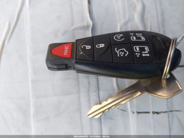 Dodge Grand Caravan Sxt Image 4