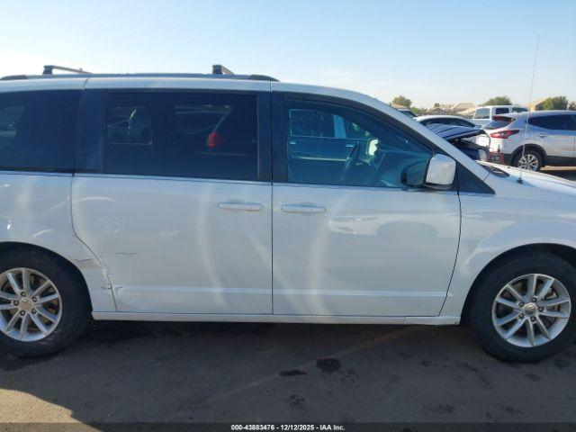 Dodge Grand Caravan Sxt Image 7