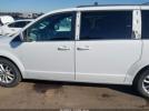 Dodge Grand Caravan Sxt Image 8