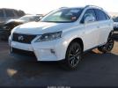Lexus RX F Sport Image 5