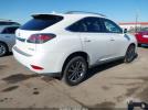 Lexus RX F Sport Image 10