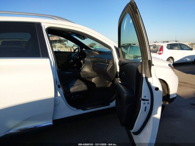 Lexus RX F Sport Image 6