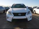 Lexus RX F Sport Image 14