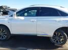 Lexus RX F Sport Image 15