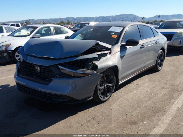 Honda Accord Se Image 4