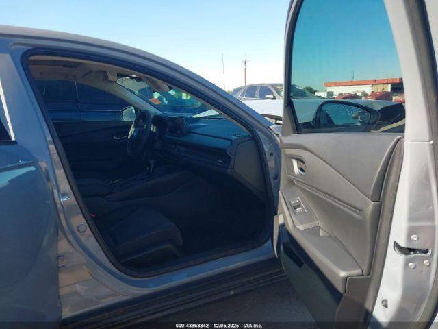 Honda Accord Se Image 16