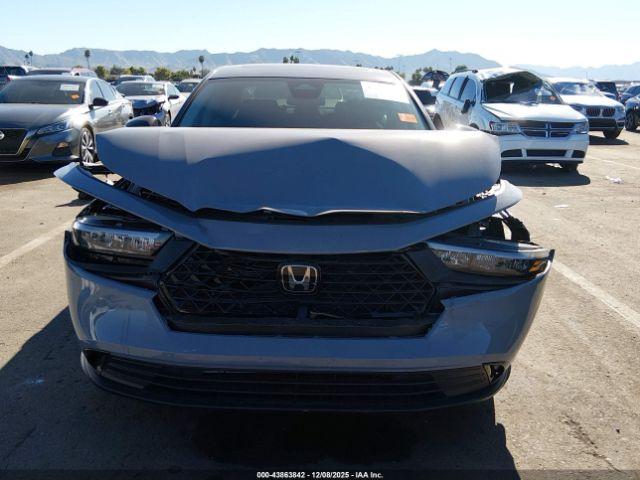 Honda Accord Se Image 2