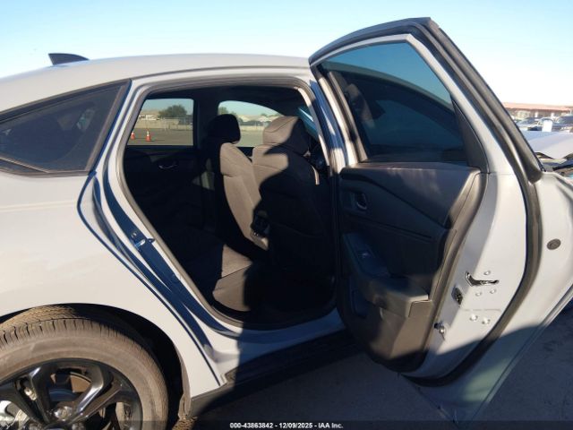 Honda Accord Se Image 8