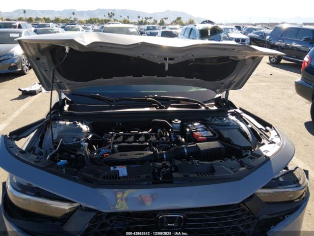 Honda Accord Se Image 14