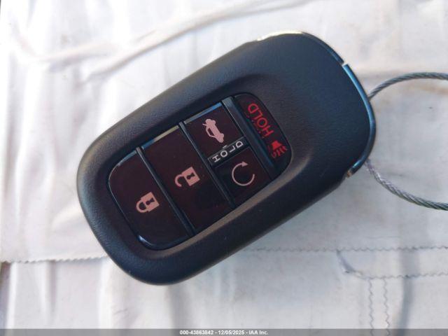 Honda Accord Se Image 12