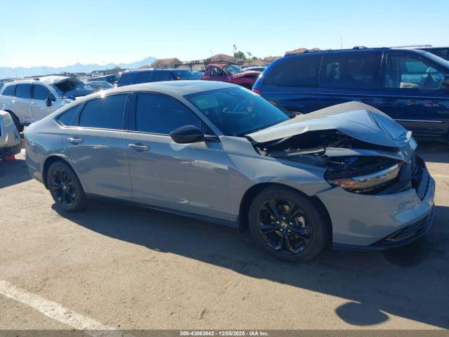 Honda Accord Se Image 11