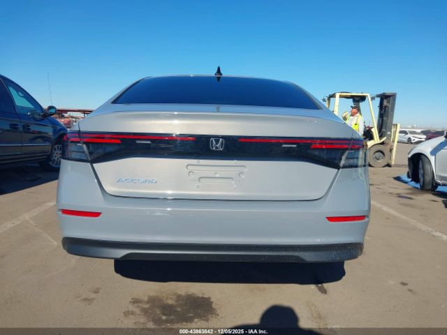 Honda Accord Se Image 13