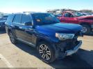 Toyota 4Runner Limited Image 1