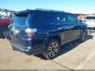 Toyota 4Runner Limited Image 9