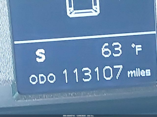 Toyota 4Runner Limited Image 7