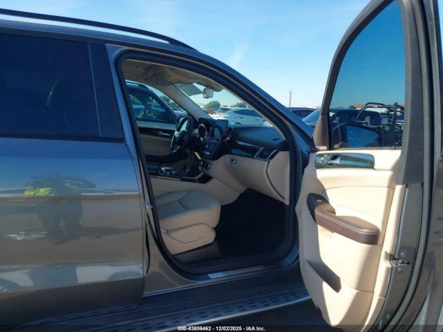 Mercedes-Benz GLE Image 6