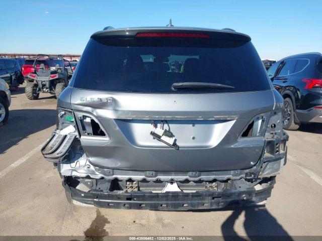 Mercedes-Benz GLE Image 5