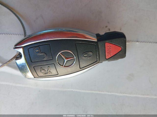 Mercedes-Benz GLE Image 10