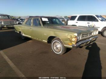  Salvage Plymouth Grand Voyager