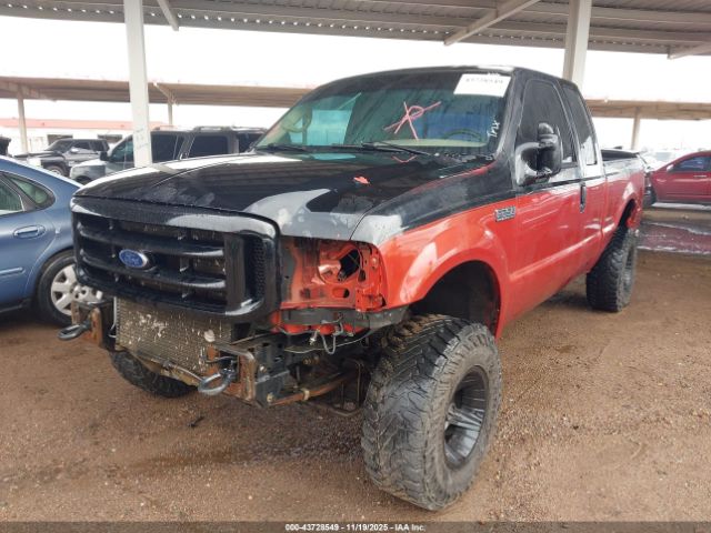 Ford F-250 Image 11