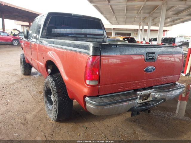 Ford F-250 Image 10