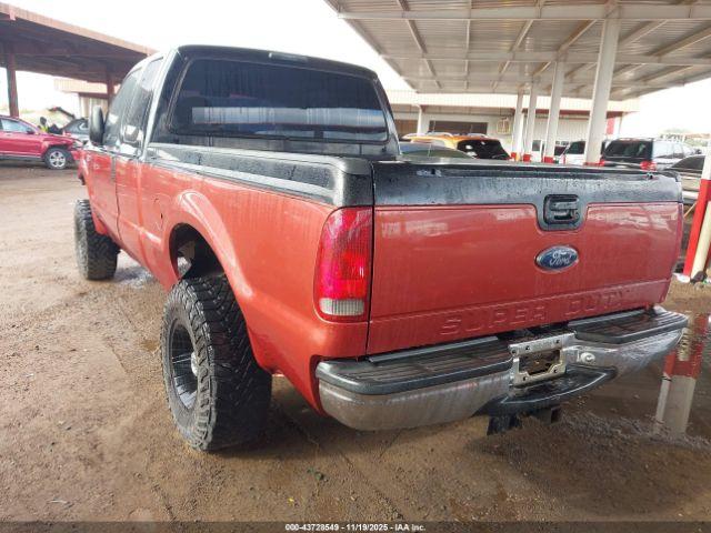 Ford F-250 Image 10