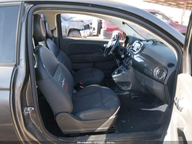 FIAT 500 Pop Image 5