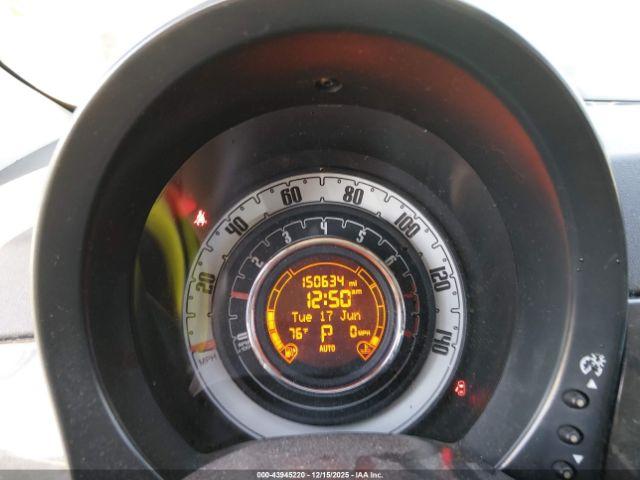 FIAT 500 Pop Image 6