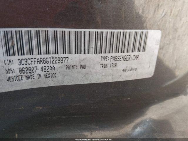 FIAT 500 Pop Image 9