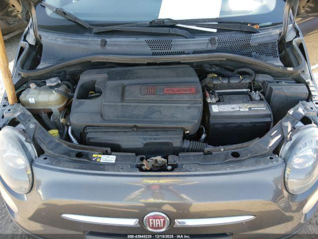 FIAT 500 Pop Image 11