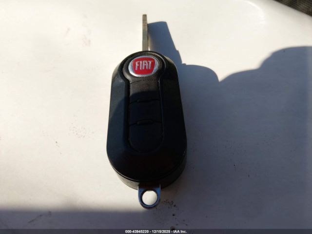 FIAT 500 Pop Image 10