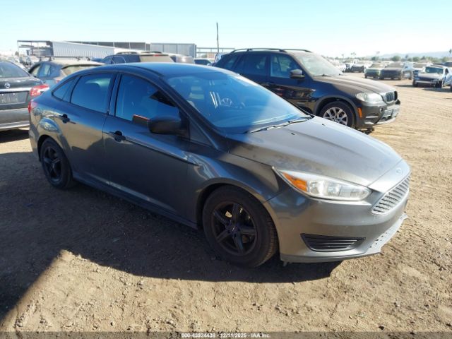 Ford Focus S Image 1