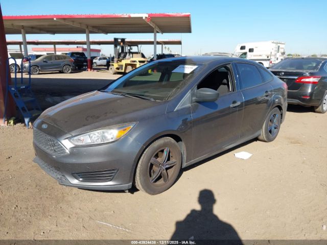 Ford Focus S Image 9