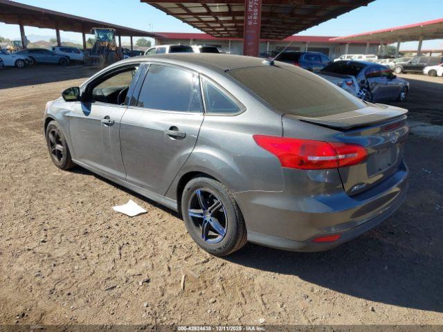 Ford Focus S Image 2