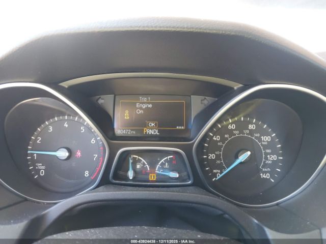 Ford Focus S Image 3