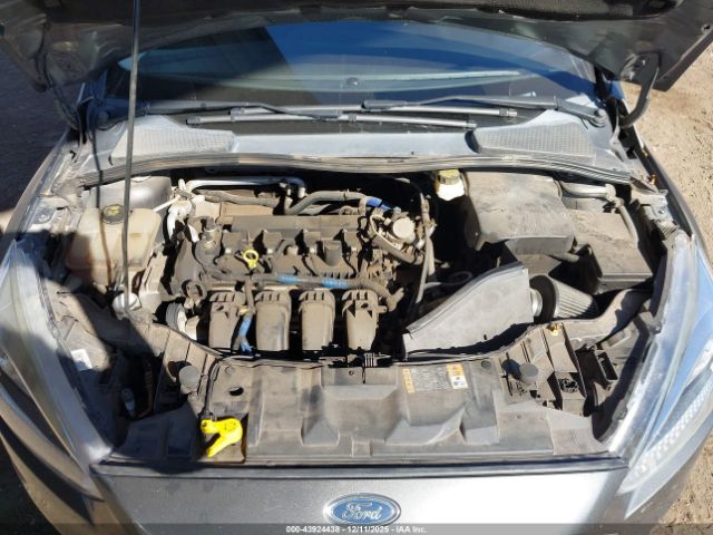 Ford Focus S Image 6