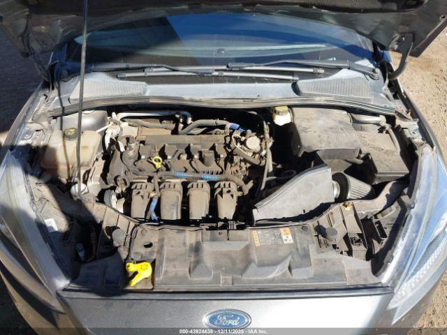 Ford Focus S Image 6