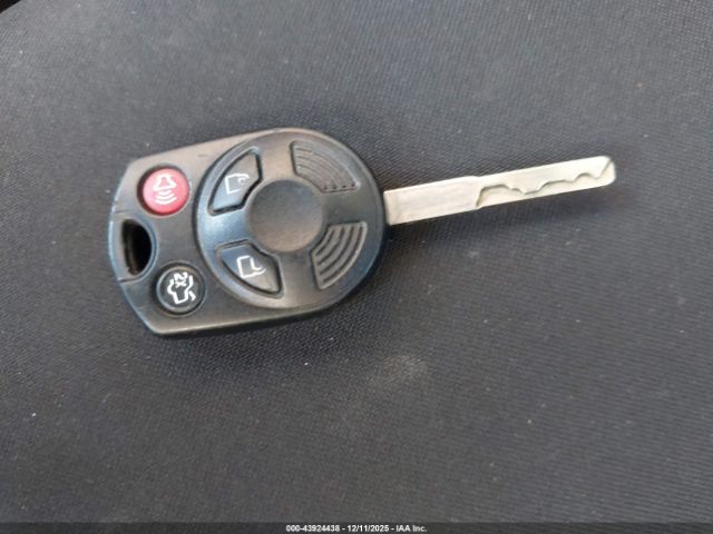 Ford Focus S Image 4