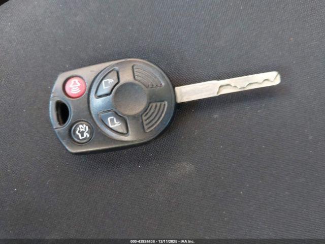 Ford Focus S Image 4