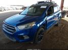 Ford Escape Titanium Image 16