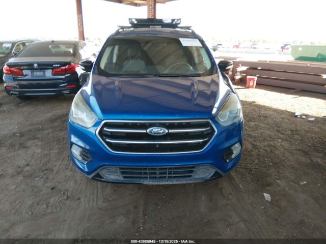 Ford Escape Titanium Image 6