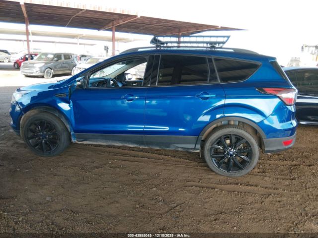 Ford Escape Titanium Image 5