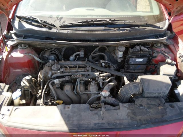 Hyundai ACCENT Gls Image 7