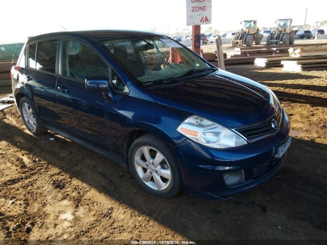 Nissan Versa 1.8 Sl Image 1