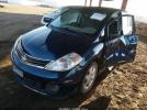 Nissan Versa 1.8 Sl Image 2